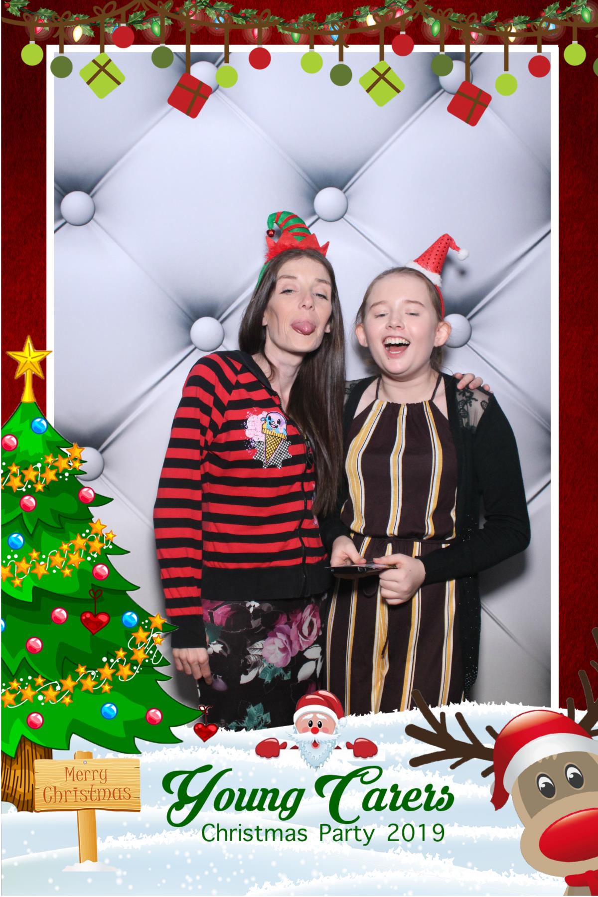 Young Carers Christmas Party   | View more photos from the event at gallery.magicimages.uk/u/MagicImages/Young-Carers-Christmas-Party